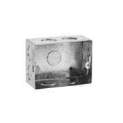 Switches &amp; Sockets Metal Installation Box