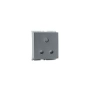 Switches &amp; Sockets 2/3 Pin socket