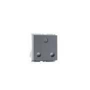 Switches &amp; Sockets 3 Pin socket