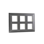 Switches &amp; Sockets Grid &amp; Cover