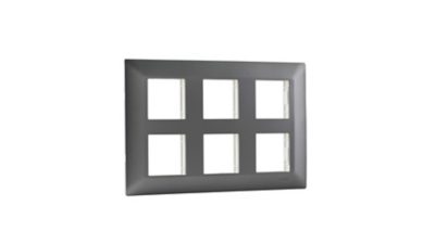Switches & Sockets Grid & Cover