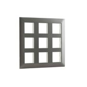 Switches &amp; Sockets Grid &amp; Cover