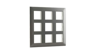 Switches & Sockets Grid & Cover
