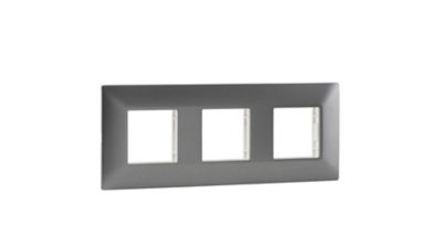 Switches & Sockets Grid & Cover