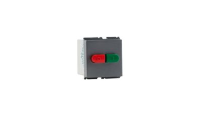 Switches & Sockets Motor starter