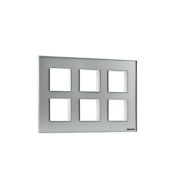 Switches &amp; Sockets Grid &amp; Cover