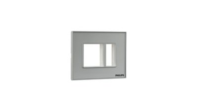 Switches & Sockets Grid & Cover