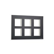 Switches &amp; Sockets Grid &amp; Cover