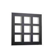 Switches &amp; Sockets Grid &amp; Cover