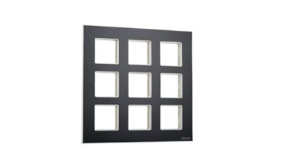 Switches & Sockets Grid & Cover