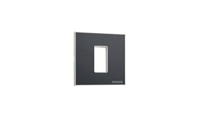Switches & Sockets Grid & Cover