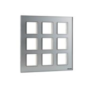 Switches &amp; Sockets Grid &amp; Cover