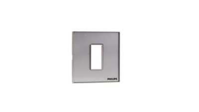 Switches & Sockets Grid & Cover