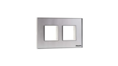 Switches & Sockets Grid & Cover