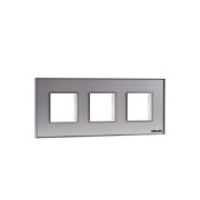 Switches &amp; Sockets Grid &amp; Cover
