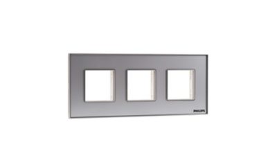 Switches & Sockets Grid & Cover