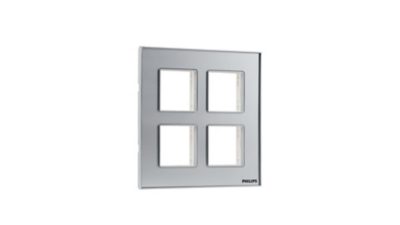 Switches & Sockets Grid & Cover