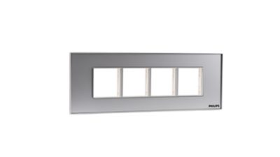 Switches & Sockets Grid & Cover