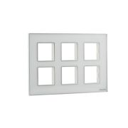 Switches &amp; Sockets Grid &amp; Cover