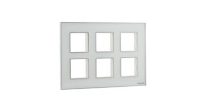 Switches & Sockets Grid & Cover