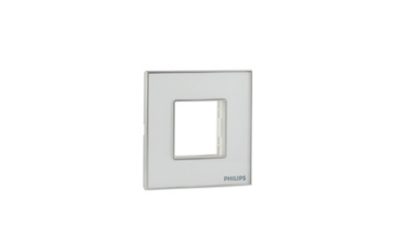Switches & Sockets Grid & Cover