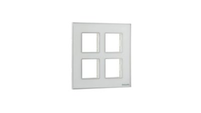 Switches & Sockets Grid & Cover