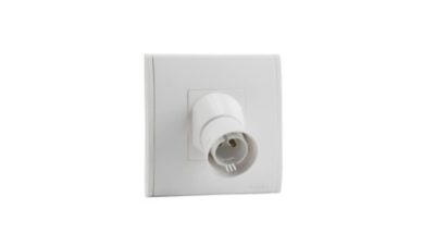 Other Wiring Devices Classic Lamp Holder