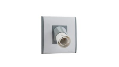 Other Wiring Devices Classic Lamp Holder