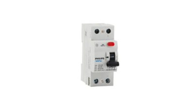 Circuit Breakers 2 Pole RCCB