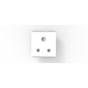Switches &amp; Sockets 2/3 Pin socket