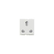 Switches &amp; Sockets 3 Pin socket