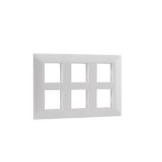 Switches &amp; Sockets Grid &amp; Cover