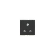 Switches &amp; Sockets 2/3 Pin socket