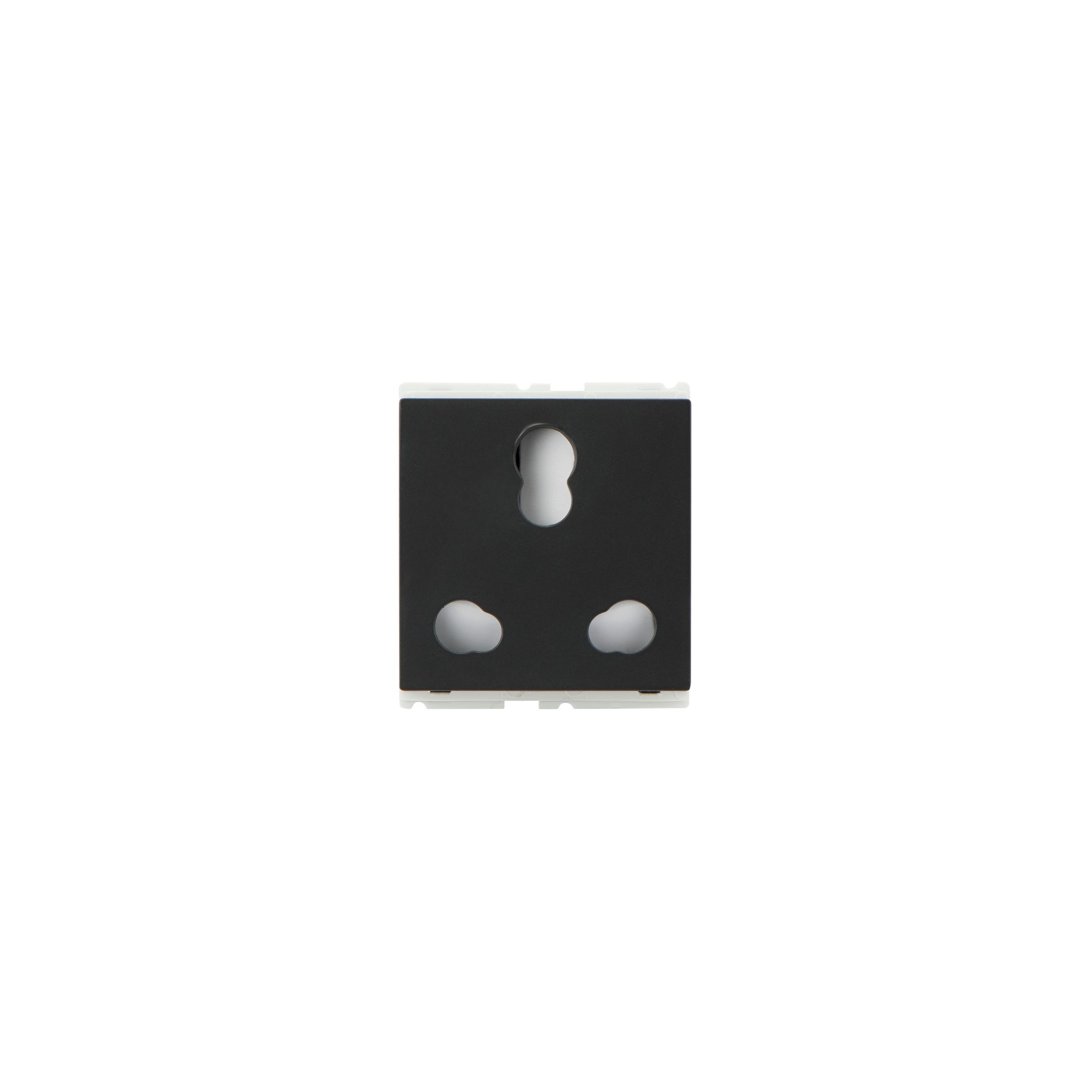 Switches & Sockets 3 Pin socket | 913713641701 | Philips lighting