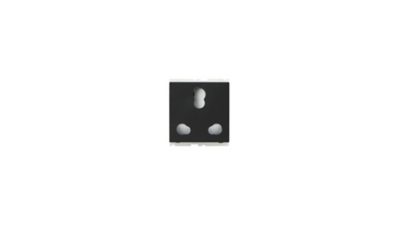 Switches & Sockets 3 Pin socket