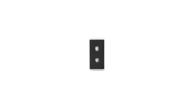 Switches & Sockets 2 Pin socket