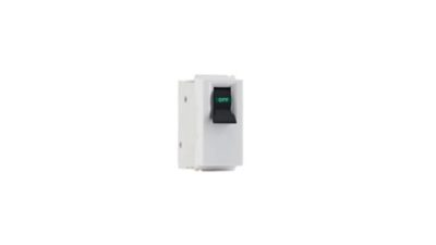 Switches & Sockets Trip starter