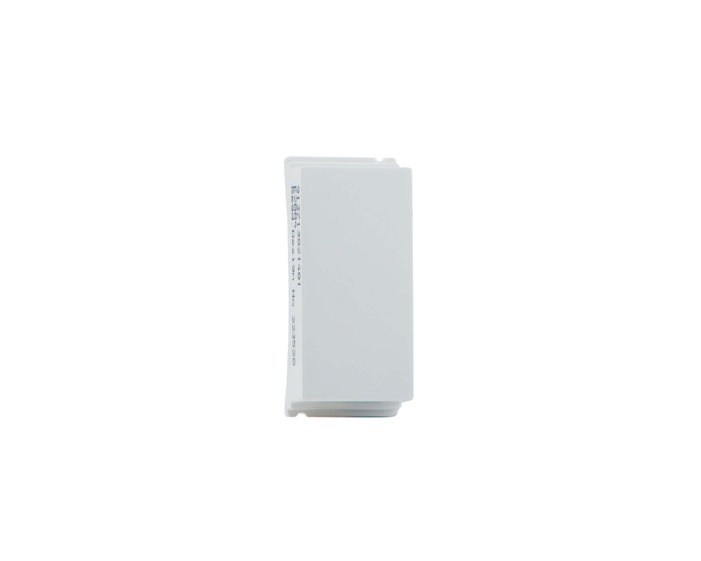 Switches & Sockets Blank Plate | 913713821401 | Philips lighting