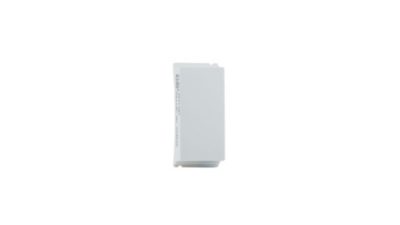 Switches & Sockets Blank Plate