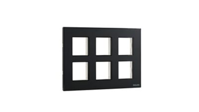 Switches & Sockets Grid & Cover