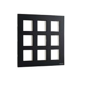 Switches &amp; Sockets Grid &amp; Cover
