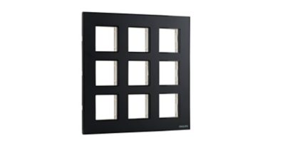 Switches & Sockets Grid & Cover