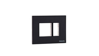 Switches & Sockets Grid & Cover