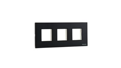 Switches & Sockets Grid & Cover