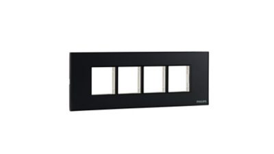 Switches & Sockets Grid & Cover