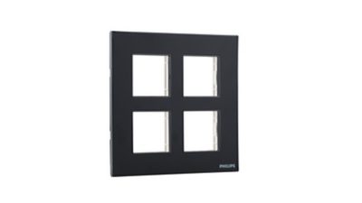Switches & Sockets Grid & Cover