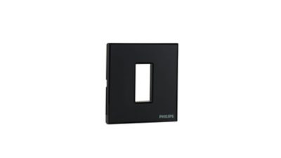 Switches & Sockets Grid & Cover