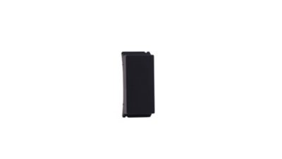 Switches & Sockets Blank Plate