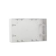 Switches &amp; Sockets Surface Installation Box