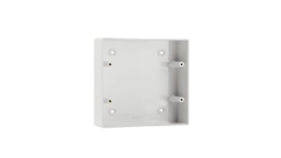 Switches & Sockets Surface Installation Box